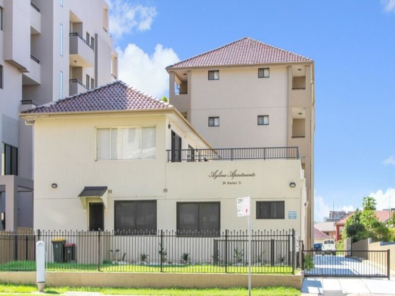 Sold - 22/24 Market Street - New Property in Wollongong - Real Estate by McGrath Wollongong