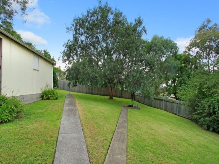 Sold - 25 Mount Street - New Property in Mount Saint Thomas - Real Estate by McGrath Wollongong