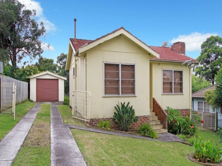Sold - 25 Mount Street - New Property in Mount Saint Thomas - Real Estate by McGrath Wollongong