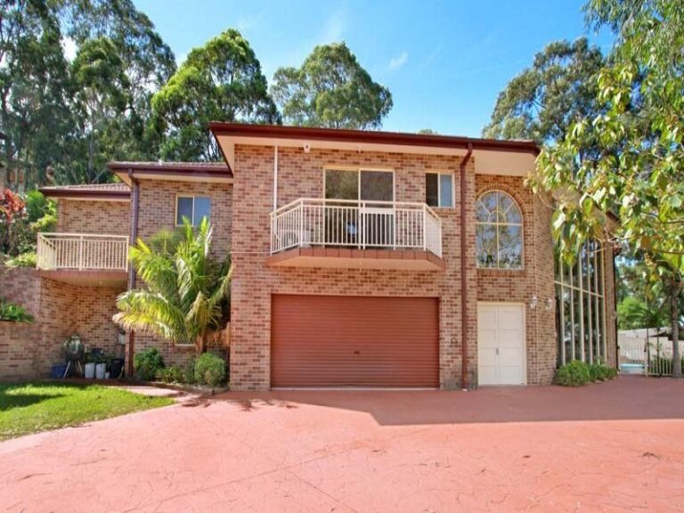 Sold - 7 Kimmins Place - New Property in Figtree - Real Estate by McGrath Wollongong