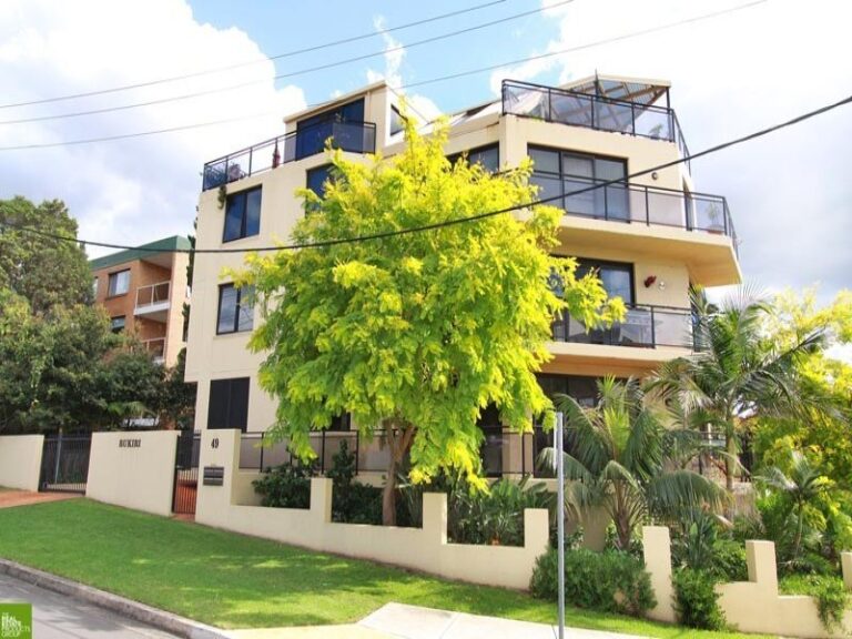 Sold - 1/49 Bourke Street - New Property in Wollongong - Real Estate by McGrath Wollongong