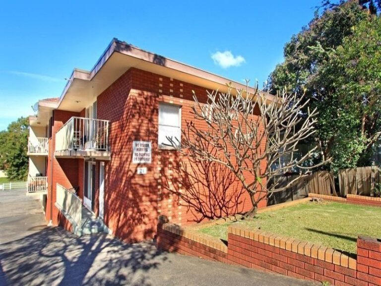 Sold - 6/21 Staff Street - New Property in Wollongong - Real Estate by McGrath Wollongong