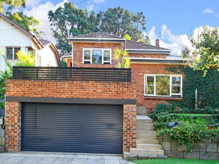 Sold - 30 Woodlawn Avenue - New Property in Mangerton - Real Estate by McGrath Wollongong