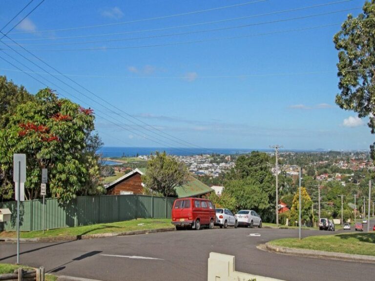 Sold - 23A Seaview Terrace - New Property in Thirroul - Real Estate by McGrath Wollongong