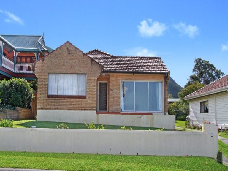 Sold - 23A Seaview Terrace - New Property in Thirroul - Real Estate by McGrath Wollongong