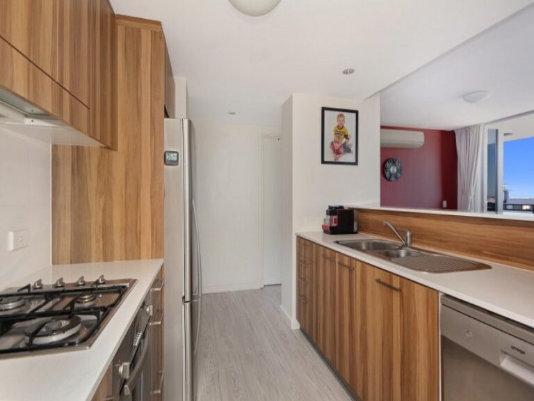 7/19A Market Street, Wollongong NSW 2500 - photo 4
