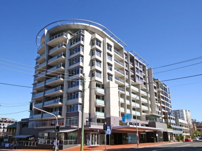 7/19A Market Street, Wollongong NSW 2500 - McGrath Illawarra