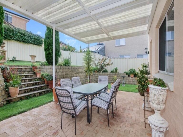 Sold - 50 Southern Cross Boulevard - New Property in Shell Cove - Real Estate by McGrath Wollongong