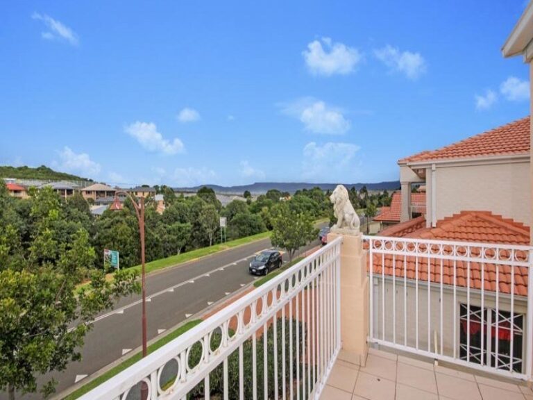 Sold - 50 Southern Cross Boulevard - New Property in Shell Cove - Real Estate by McGrath Wollongong