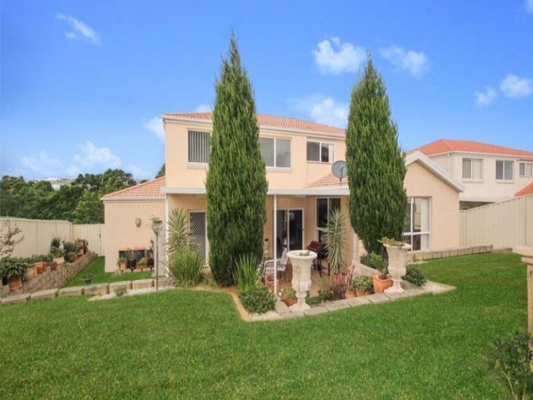 Sold - 50 Southern Cross Boulevard - New Property in Shell Cove - Real Estate by McGrath Wollongong