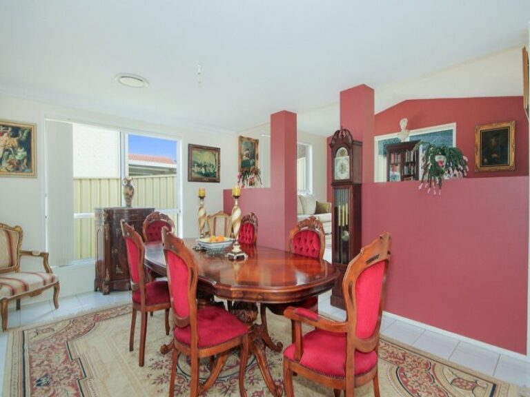 Sold - 50 Southern Cross Boulevard - New Property in Shell Cove - Real Estate by McGrath Wollongong