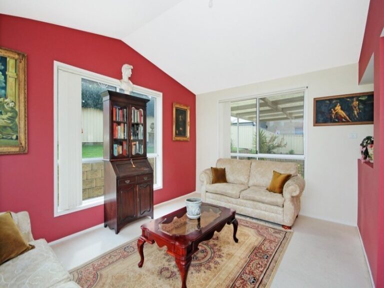 Sold - 50 Southern Cross Boulevard - New Property in Shell Cove - Real Estate by McGrath Wollongong