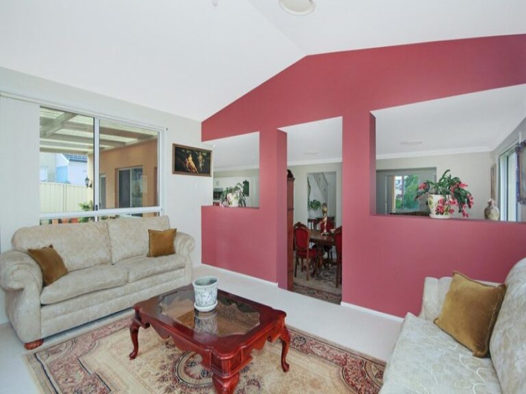 Sold - 50 Southern Cross Boulevard - New Property in Shell Cove - Real Estate by McGrath Wollongong
