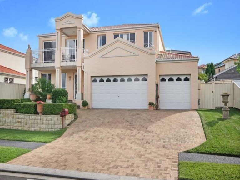 Sold - 50 Southern Cross Boulevard - New Property in Shell Cove - Real Estate by McGrath Wollongong