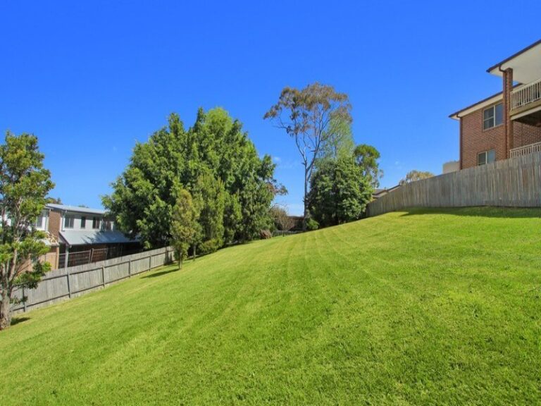 Sold - 25 Gooyong Street - New Property in Keiraville - Real Estate by McGrath Wollongong