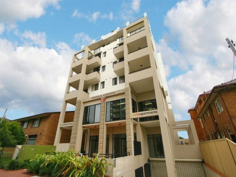 Sold - 1/26-28 Market Street - New Property in Wollongong - Real Estate by McGrath Wollongong