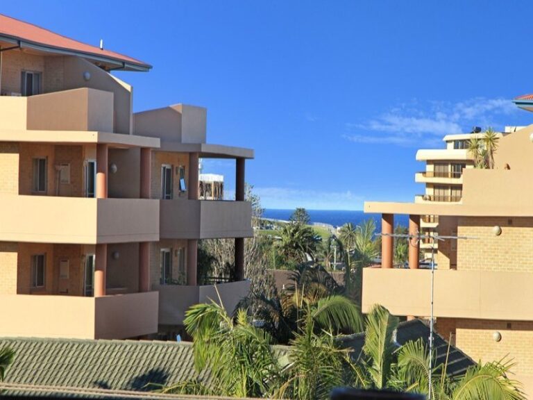 Sold - 14/56 Kembla Street - New Property in Wollongong - Real Estate by McGrath Wollongong
