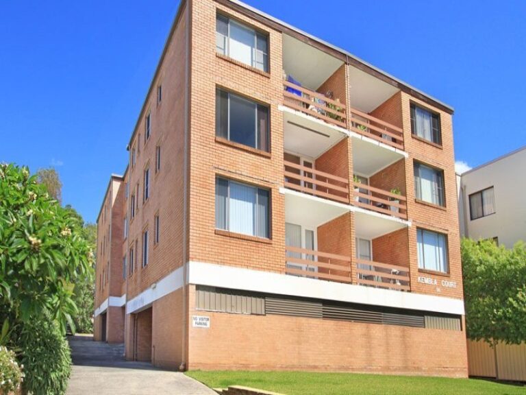 Sold - 14/56 Kembla Street - New Property in Wollongong - Real Estate by McGrath Wollongong