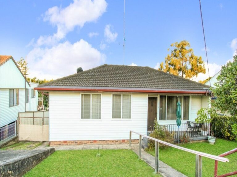 Sold - 19 Bristol Street - New Property in Berkeley - Real Estate by McGrath Wollongong