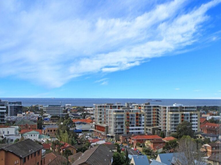 Sold - 11/395 Crown Street - New Property in Wollongong - Real Estate by McGrath Wollongong