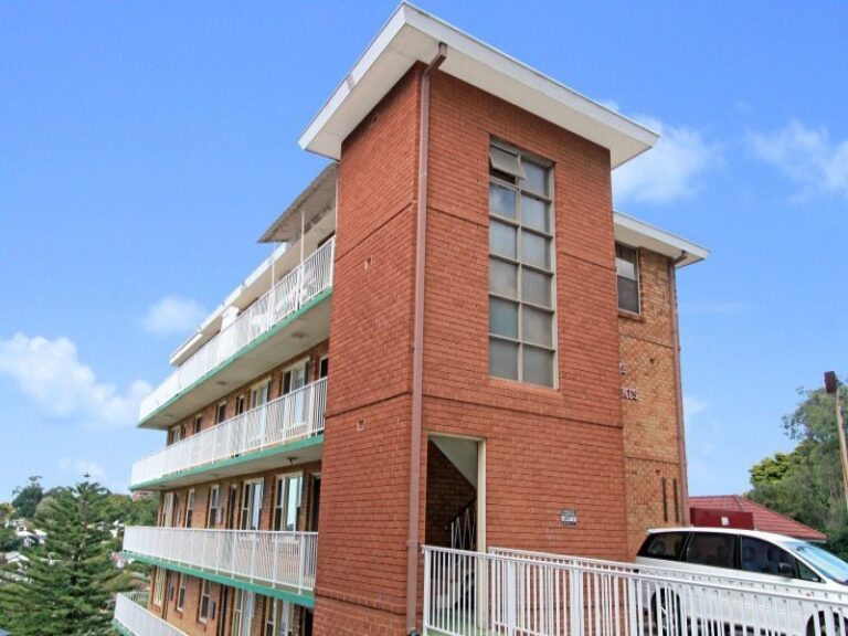 Sold - 11/395 Crown Street - New Property in Wollongong - Real Estate by McGrath Wollongong