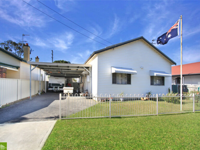 Sold - 26 Hewitts Avenue - New Property in Thirroul - Real Estate by McGrath Wollongong