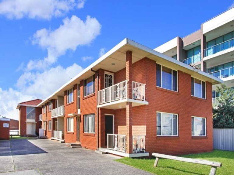 Sold - 6/17-19 Beatson Street - New Property in Wollongong - Real Estate by McGrath Wollongong