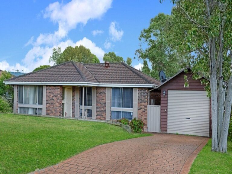 Sold - 17 Fraser Crescent - New Property in Albion Park - Real Estate by McGrath Wollongong