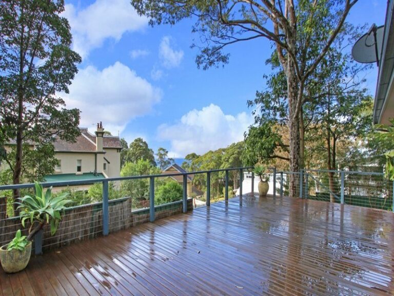 Sold - 123 Morrison Avenue - New Property in Wombarra - Real Estate by McGrath Wollongong