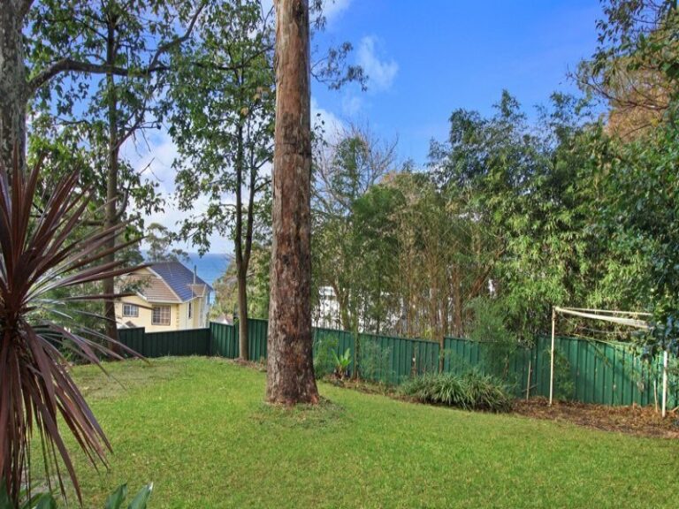 Sold - 123 Morrison Avenue - New Property in Wombarra - Real Estate by McGrath Wollongong