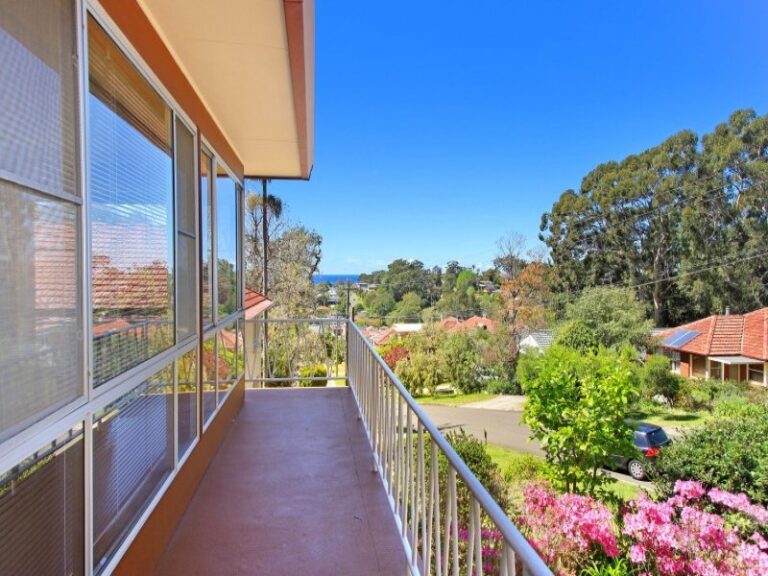 Sold - 36 Greenslopes Avenue - New Property in Mount Pleasant - Real Estate by McGrath Wollongong