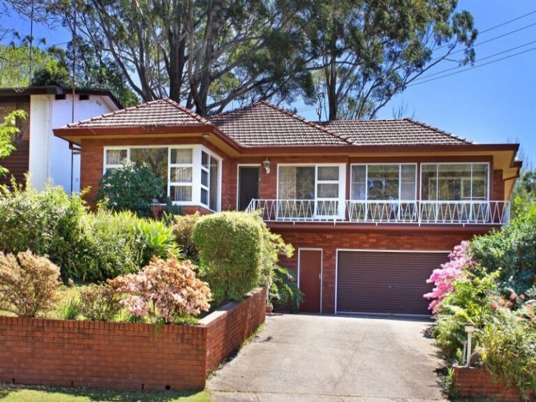 Sold - 36 Greenslopes Avenue - New Property in Mount Pleasant - Real Estate by McGrath Wollongong