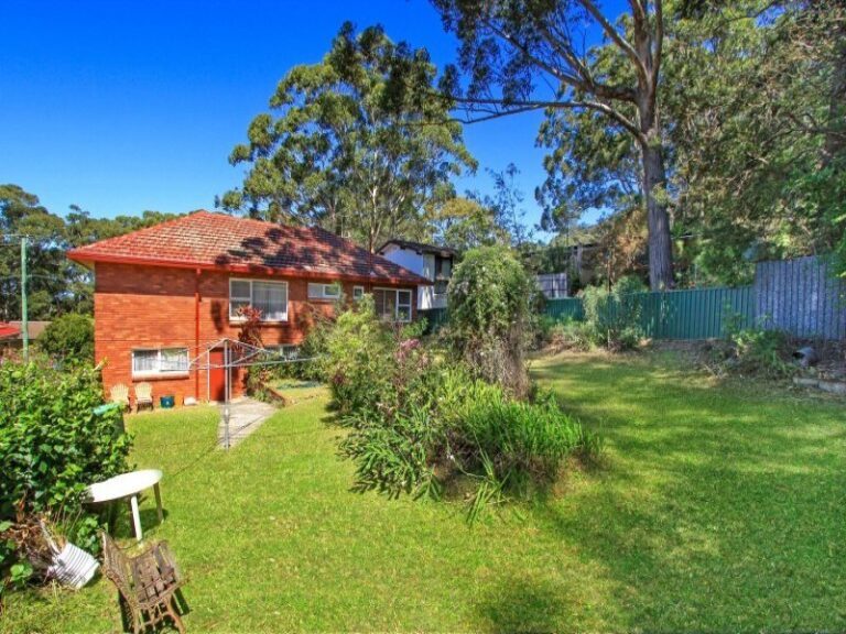 Sold - 36 Greenslopes Avenue - New Property in Mount Pleasant - Real Estate by McGrath Wollongong