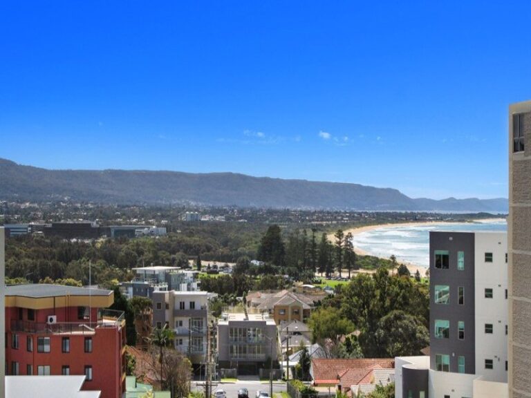 Sold - 19/7 Edward Street - New Property in Wollongong - Real Estate by McGrath Wollongong