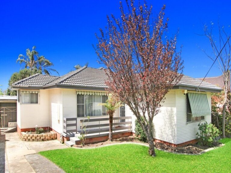 Sold - 47 Phillip Crescent - New Property in Barrack Heights - Real Estate by McGrath Wollongong