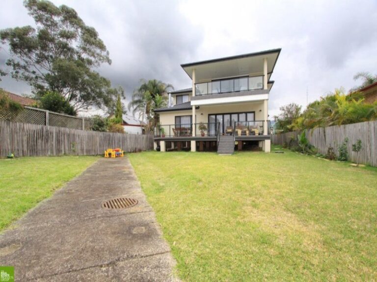 Sold - 35 William Street - New Property in Keiraville - Real Estate by McGrath Wollongong
