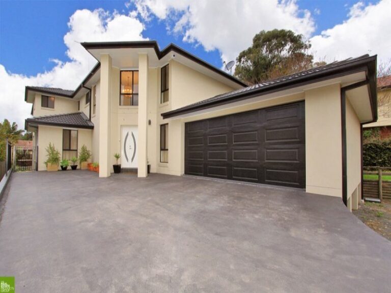 Sold - 35 William Street - New Property in Keiraville - Real Estate by McGrath Wollongong