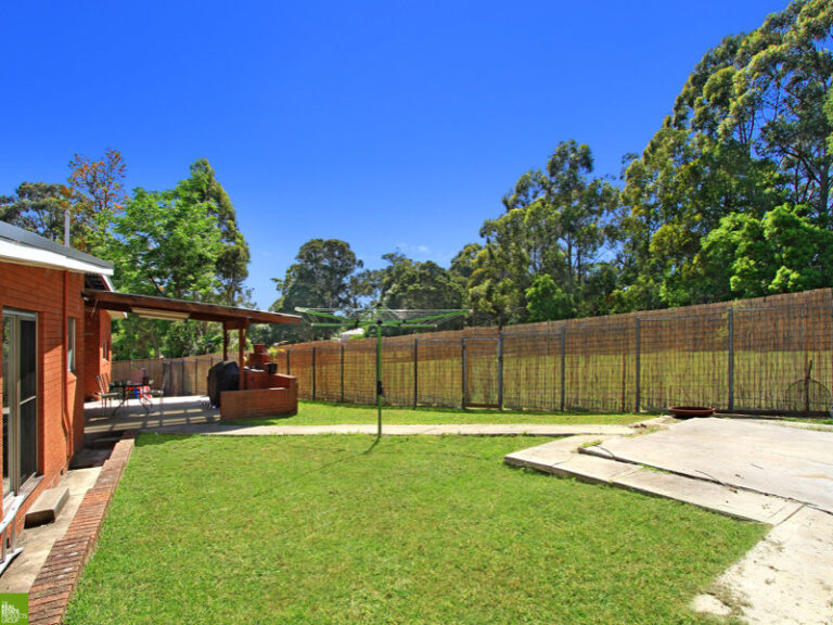 Sold - 47 William Street - New Property in Keiraville - Real Estate by McGrath Wollongong