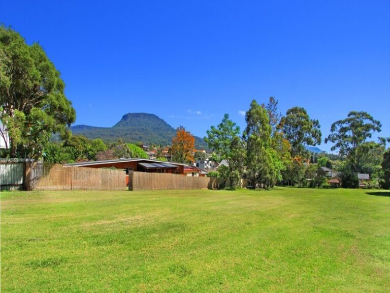 Sold - 47 William Street - New Property in Keiraville - Real Estate by McGrath Wollongong
