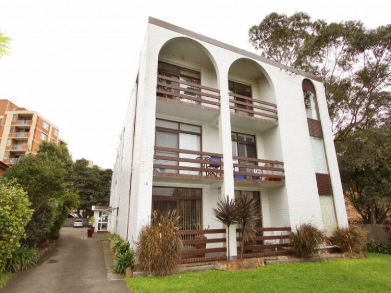 Sold - 1/10 Market Place - New Property in Wollongong - Real Estate by McGrath Wollongong