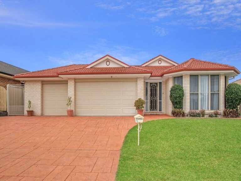 Sold - 15 Molineaux Avenue - New Property in Shell Cove - Real Estate by McGrath Wollongong