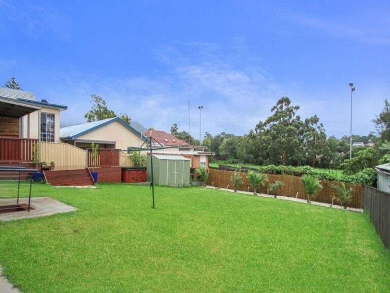 Sold - 3 Karbo Street - New Property in Figtree - Real Estate by McGrath Wollongong
