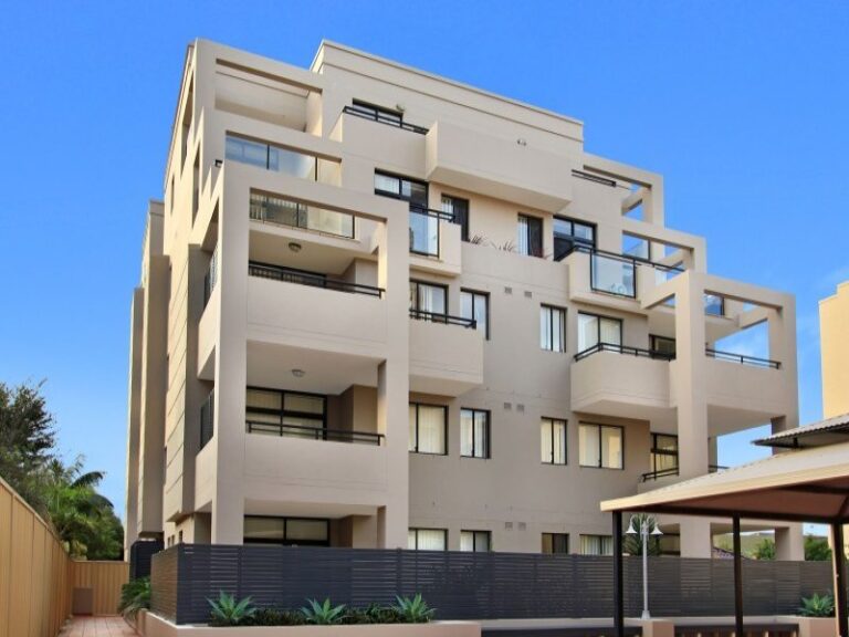 Sold - 26/26-28 Market Street - New Property in Wollongong - Real Estate by McGrath Wollongong