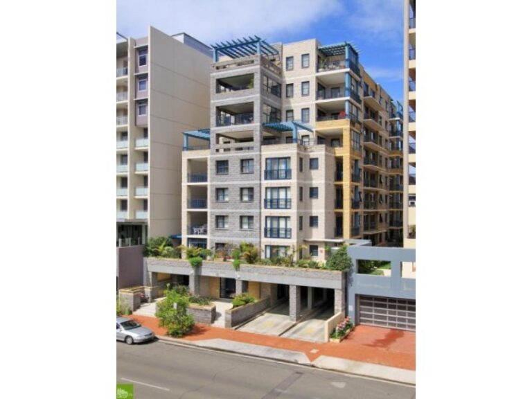 Sold - 15/21 Market Street - New Property in Wollongong - Real Estate by McGrath Wollongong