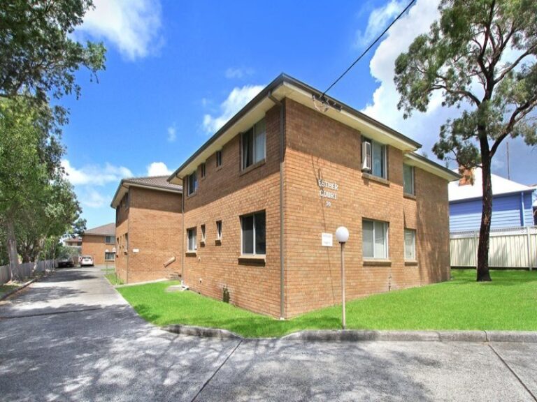 Sold - 6/30 The Avenue - New Property in Corrimal - Real Estate by McGrath Wollongong