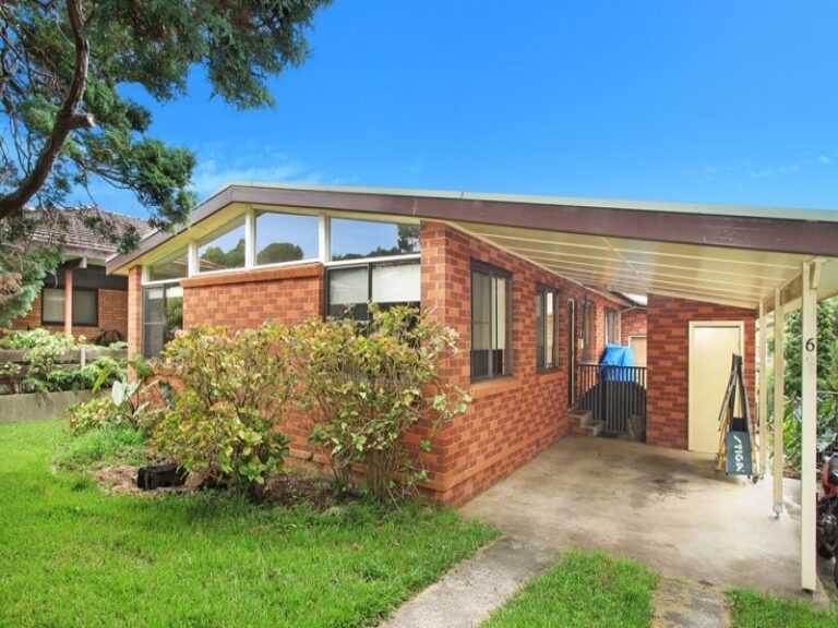 Sold - 68 William Street - New Property in Keiraville - Real Estate by McGrath Wollongong