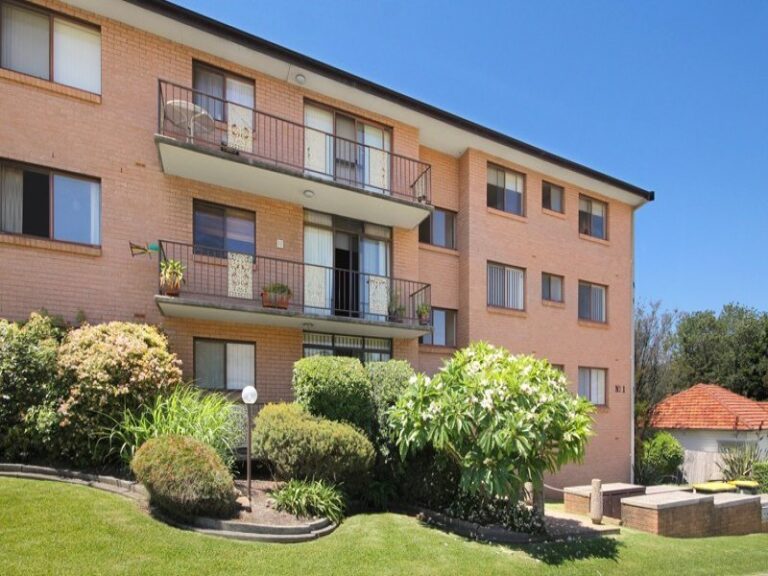 Sold - 12/1 Mangerton Road - New Property in Wollongong - Real Estate by McGrath Wollongong