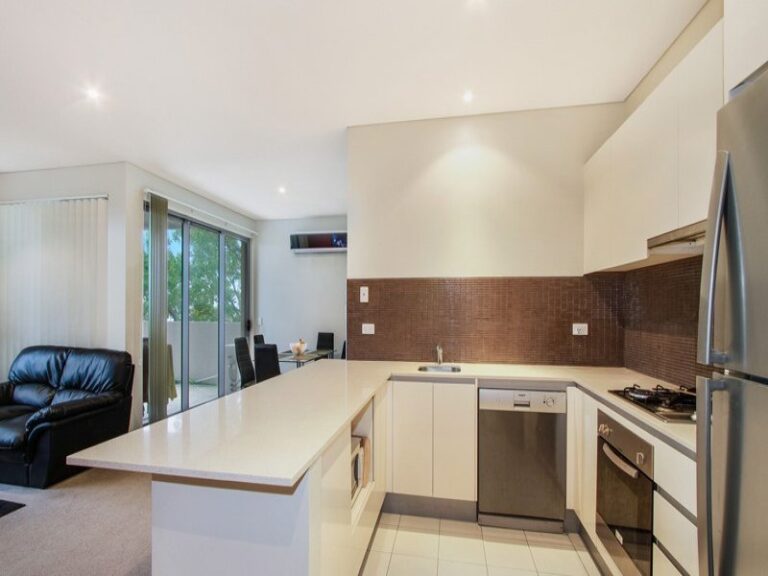 Sold - 9/12 Loftus Street - New Property in Wollongong - Real Estate by McGrath Wollongong
