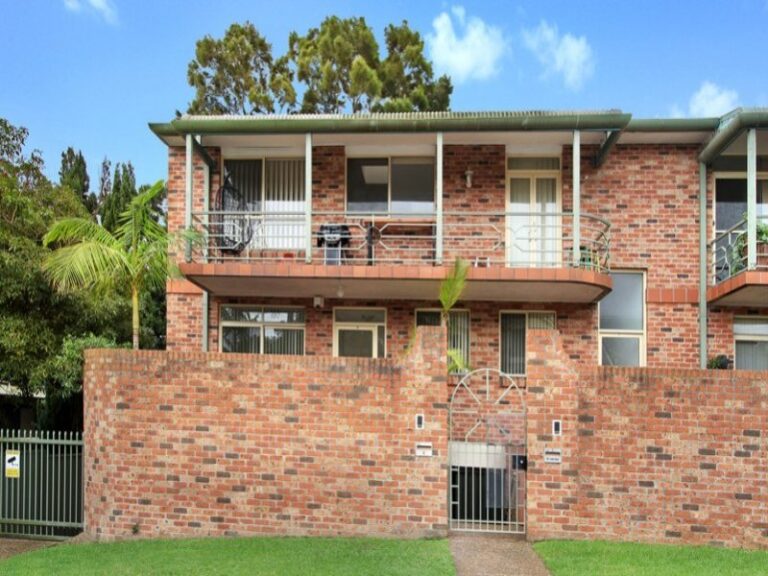 Sold - 6/6 Keira Street - New Property in Wollongong - Real Estate by McGrath Wollongong