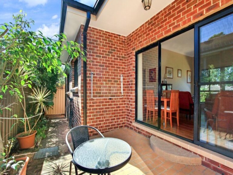 Sold - 2/30 Poulter Street - New Property in West Wollongong - Real Estate by McGrath Wollongong